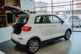 Leapmotor T03, 0.0 L, 2024 жыл, 0 km, Baku - Баасы: 25 900 ₼ - Tunel.az