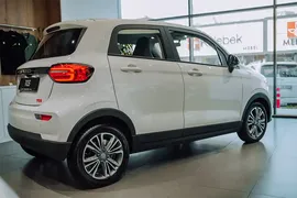 Leapmotor T03, 0.0 L, 2024 жыл, 0 km, Baku - Баасы: 25 900 ₼ - Tunel.az