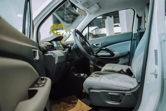 Leapmotor T03, 0.0 L, 2024 жыл, 0 km, Baku - Баасы: 25 900 ₼ - Tunel.az