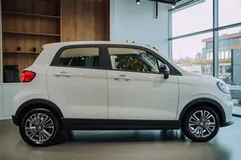 Leapmotor T03, 0.0 L, 2024 жыл, 0 km, Baku - Баасы: 25 900 ₼ - Tunel.az