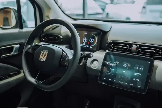 Leapmotor T03, 0.0 L, 2024 жыл, 0 km, Baku - Баасы: 25 900 ₼ - Tunel.az