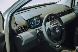 Leapmotor T03, 0.0 L, 2024 жыл, 0 km, Baku - Баасы: 25 900 ₼ - Tunel.az
