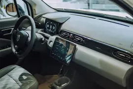 Leapmotor T03, 0.0 L, 2024 жыл, 0 km, Baku - Баасы: 25 900 ₼ - Tunel.az