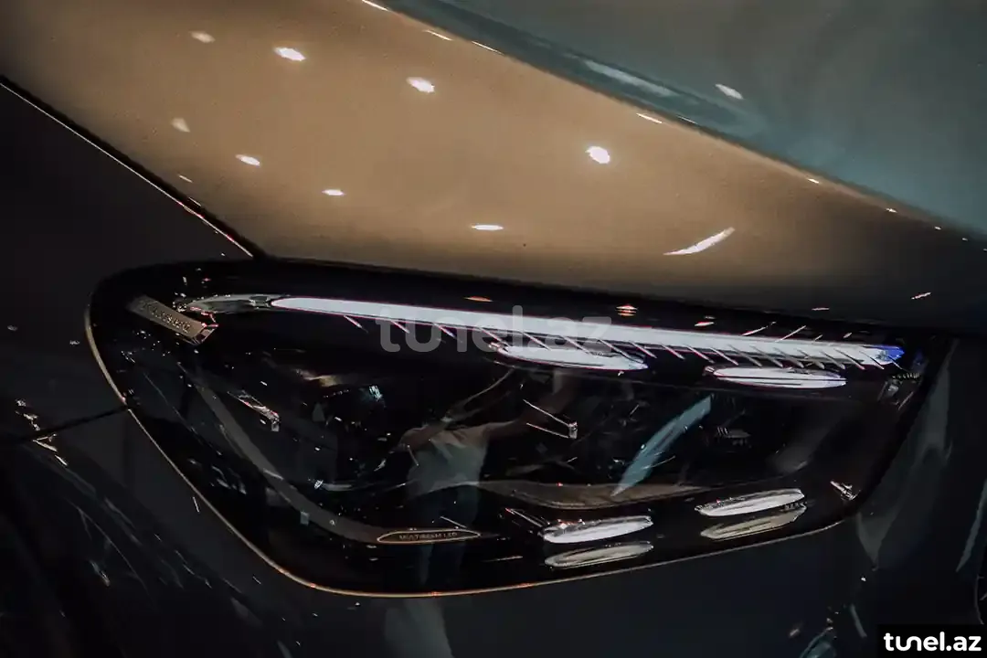 Mercedes GLE 450 4MATIC 2023