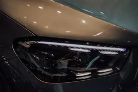 Mercedes GLE 450 4MATIC, 3.0 L, 2023 i̇l, 0 km, Bakı - Qiymət: 110 246 € - Tunel.az