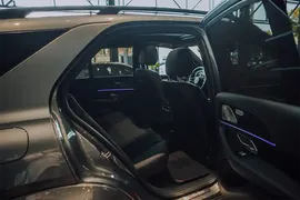 Mercedes GLE 450 4MATIC, 3.0 L, 2023 i̇l, 0 km, Bakı - Qiymət: 110 246 € - Tunel.az