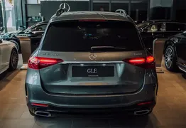 Mercedes GLE 450 4MATIC, 3.0 L, 2023 i̇l, 0 km, Bakı - Qiymət: 110 246 € - Tunel.az