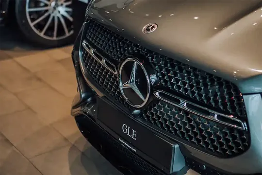 Mercedes GLE 450 4MATIC, 3.0 L, 2023 год, 0 km, Баку - Цена: 110 246 € - Tunel.az