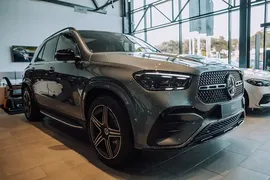 Mercedes GLE 450 4MATIC, 3.0 L, 2023 i̇l, 0 km, Bakı - Qiymət: 110 246 € - Tunel.az