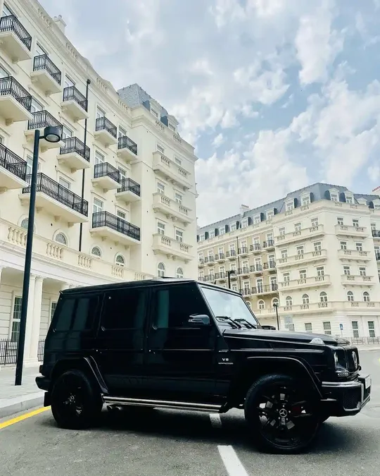 Mercedes AMG GT 53, 0.0 L, 2019 жазыңыз жыл, 0 mil, Baku - Бағасы: 0 ₼ - Tunel.az