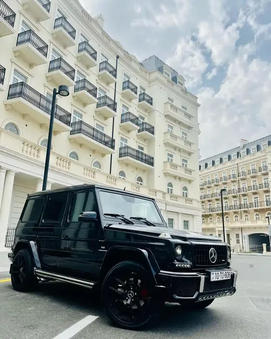 Mercedes AMG GT 53, 0.0 L, 2019 жазыңыз жыл, 0 mil, Baku - Бағасы: 0 ₼ - Tunel.az
