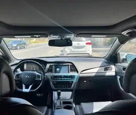 Hyundai Elantra, 0.0 L, 2017 жыл, 0 mil, Baku - Баасы: 0 ₼ - Tunel.az