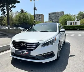 Hyundai Elantra, 0.0 L, 2017 жыл, 0 mil, Baku - Баасы: 0 ₼ - Tunel.az