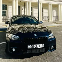 BMW 528, 0.0 L, 2019 жазыңыз жыл, 0 mil, Baku - Бағасы: 0 ₼ - Tunel.az