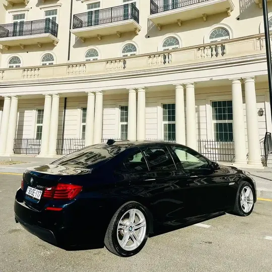 BMW 528, 0.0 L, 2019 жазыңыз жыл, 0 mil, Baku - Бағасы: 0 ₼ - Tunel.az
