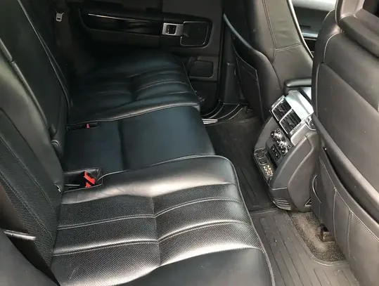Land Rover Range Rover, 0.0 L, 2017 жыл, 0 mil, Baku - Баасы: 0 ₼ - Tunel.az