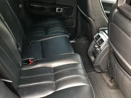 Land Rover Range Rover, 0.0 L, 2017 жыл, 0 mil, Baku - Баасы: 0 ₼ - Tunel.az