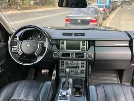 Land Rover Range Rover, 0.0 L, 2017 жыл, 0 mil, Baku - Баасы: 0 ₼ - Tunel.az
