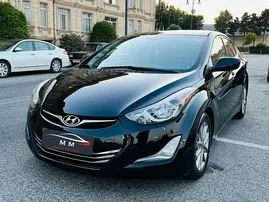 Hyundai Elantra, 0.0 L, 2013 year, 0 mil, Baku - Price: 0 ₼ - Tunel.az