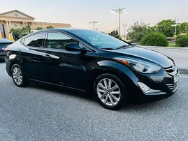 Hyundai Elantra, 0.0 L, 2013 year, 0 mil, Baku - Price: 0 ₼ - Tunel.az