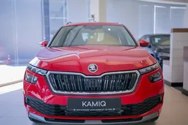 Skoda Kamiq, 1.6 L, 2023 год, 0 km, Баку - Цена: 42 900 ₼ - Tunel.az