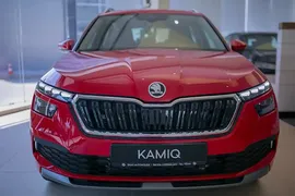 Skoda Kamiq, 1.6 L, 2023 год, 0 km, Баку - Цена: 42 900 ₼ - Tunel.az