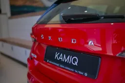 Skoda Kamiq, 1.6 L, 2023 год, 0 km, Баку - Цена: 42 900 ₼ - Tunel.az