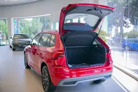 Skoda Kamiq, 1.6 L, 2023 год, 0 km, Баку - Цена: 42 900 ₼ - Tunel.az