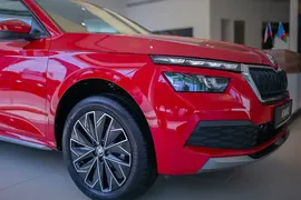 Skoda Kamiq, 1.6 L, 2023 год, 0 km, Баку - Цена: 42 900 ₼ - Tunel.az