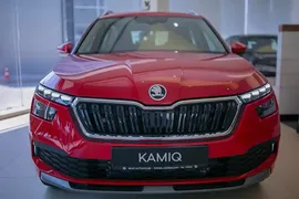 Skoda Kamiq, 1.6 L, 2023 год, 0 km, Баку - Цена: 42 900 ₼ - Tunel.az