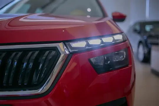 Skoda Kamiq, 1.6 L, 2023 год, 0 km, Баку - Цена: 42 900 ₼ - Tunel.az