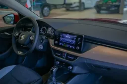Skoda Kamiq, 1.6 L, 2023 год, 0 km, Баку - Цена: 42 900 ₼ - Tunel.az