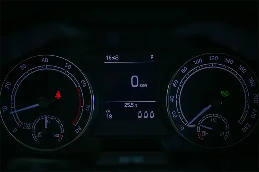 Skoda Kamiq, 1.6 L, 2023 год, 0 km, Баку - Цена: 42 900 ₼ - Tunel.az