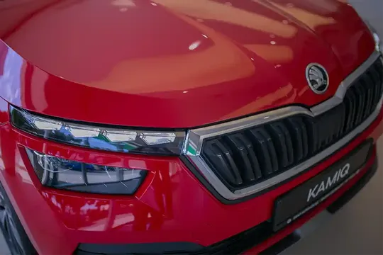 Skoda Kamiq, 1.6 L, 2023 год, 0 km, Баку - Цена: 42 900 ₼ - Tunel.az