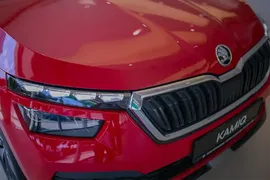 Skoda Kamiq, 1.6 L, 2023 год, 0 km, Баку - Цена: 42 900 ₼ - Tunel.az