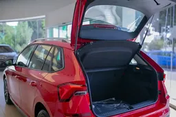 Skoda Kamiq, 1.6 L, 2023 год, 0 km, Баку - Цена: 42 900 ₼ - Tunel.az