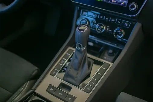 Skoda Superb, 2.0 L, 2022 год, 0 km, Баку - Цена: 64 900 ₼ - Tunel.az