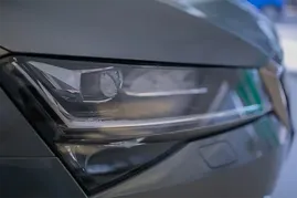 Skoda Superb, 2.0 L, 2022 год, 0 km, Баку - Цена: 64 900 ₼ - Tunel.az