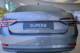 Skoda Superb, 2.0 L, 2022 год, 0 km, Баку - Цена: 64 900 ₼ - Tunel.az
