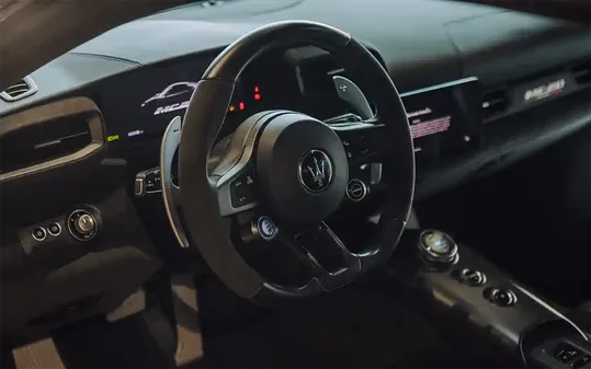 Maserati MC 20, 3.0 L, 2023 год, 0 km, Баку - Цена: 593 664 ₼ - Tunel.az