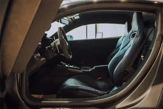 Maserati MC 20, 3.0 L, 2023 год, 0 km, Баку - Цена: 593 664 ₼ - Tunel.az