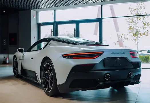 Maserati MC 20, 3.0 L, 2023 год, 0 km, Баку - Цена: 593 664 ₼ - Tunel.az