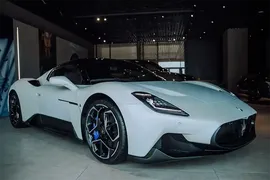 Maserati MC 20, 3.0 L, 2023 год, 0 km, Баку - Цена: 593 664 ₼ - Tunel.az