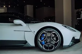 Maserati MC 20, 3.0 L, 2023 год, 0 km, Баку - Цена: 593 664 ₼ - Tunel.az