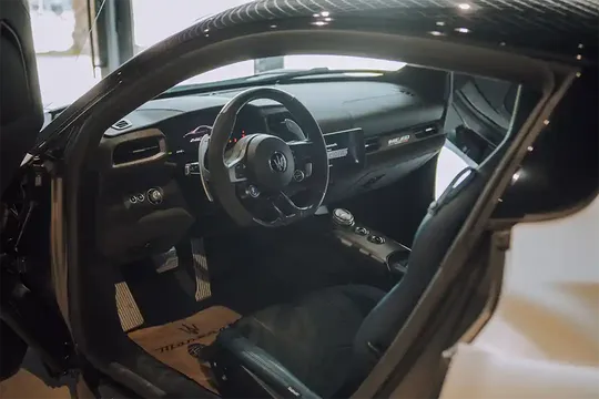 Maserati MC 20, 3.0 L, 2023 год, 0 km, Баку - Цена: 593 664 ₼ - Tunel.az