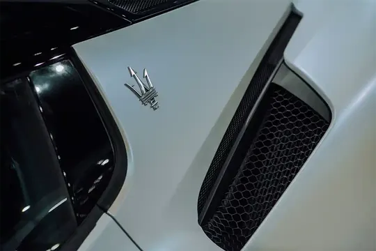 Maserati MC 20, 3.0 L, 2023 год, 0 km, Баку - Цена: 593 664 ₼ - Tunel.az
