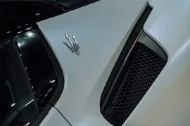 Maserati MC 20, 3.0 L, 2023 год, 0 km, Баку - Цена: 593 664 ₼ - Tunel.az