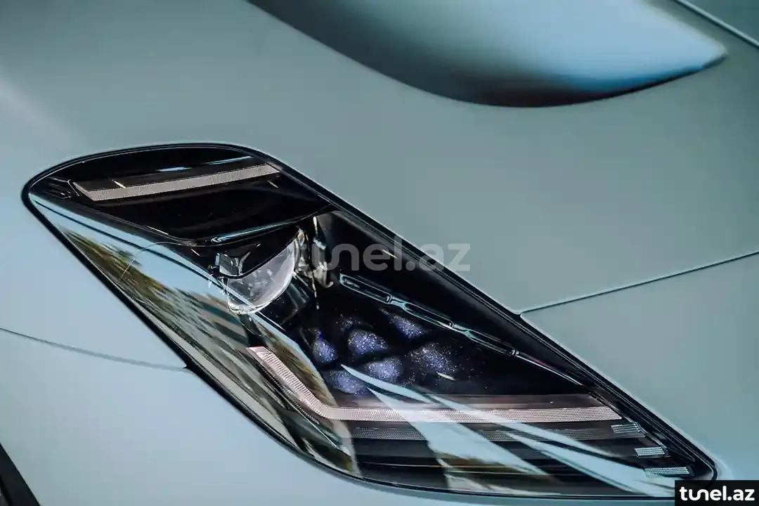 Maserati MC 20 2023