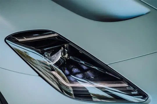 Maserati MC 20, 3.0 L, 2023 год, 0 km, Баку - Цена: 593 664 ₼ - Tunel.az