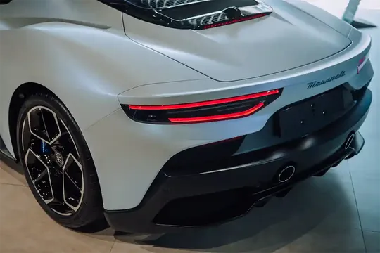 Maserati MC 20, 3.0 L, 2023 год, 0 km, Баку - Цена: 593 664 ₼ - Tunel.az